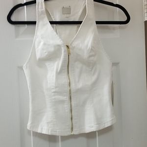 Guess vest